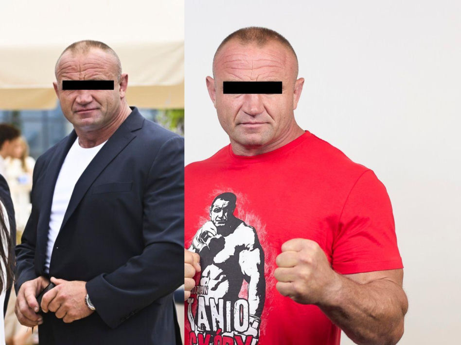 Burza wokół Mariusza P.! Fani przecierają oczy ze zdumienia