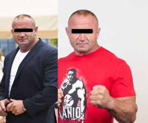 Mariusz P. oskarżony o nielegalne promowanie hazardu. Zaskakujący zwrot