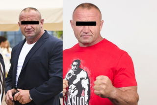 Burza wokół Mariusza P.! Fani przecierają oczy ze zdumienia