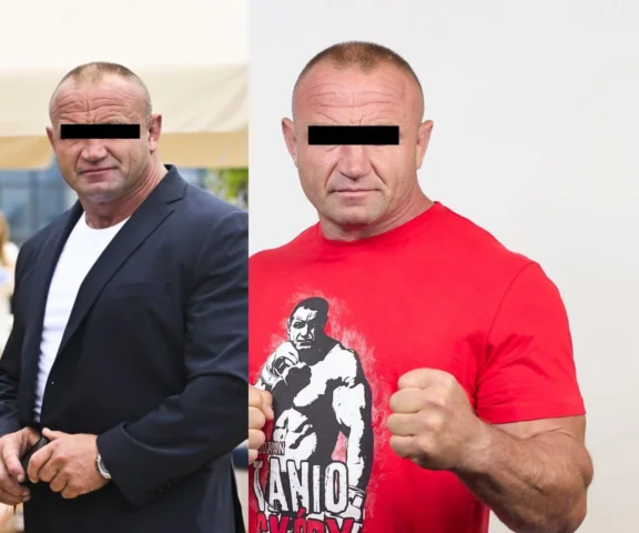 Teraz dostał zarzuty! Mariusz P. dostanie wyrok?