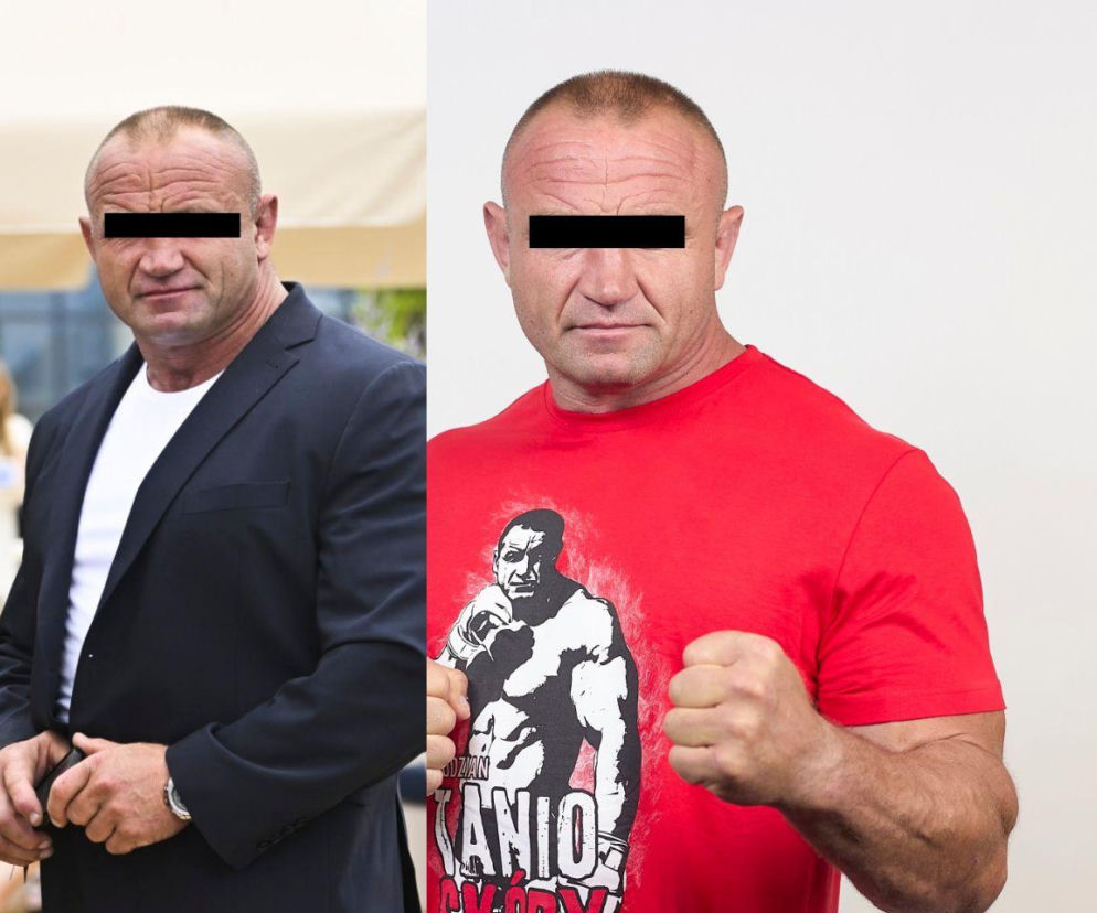 Burza wokół Mariusza P.! Fani przecierają oczy ze zdumienia