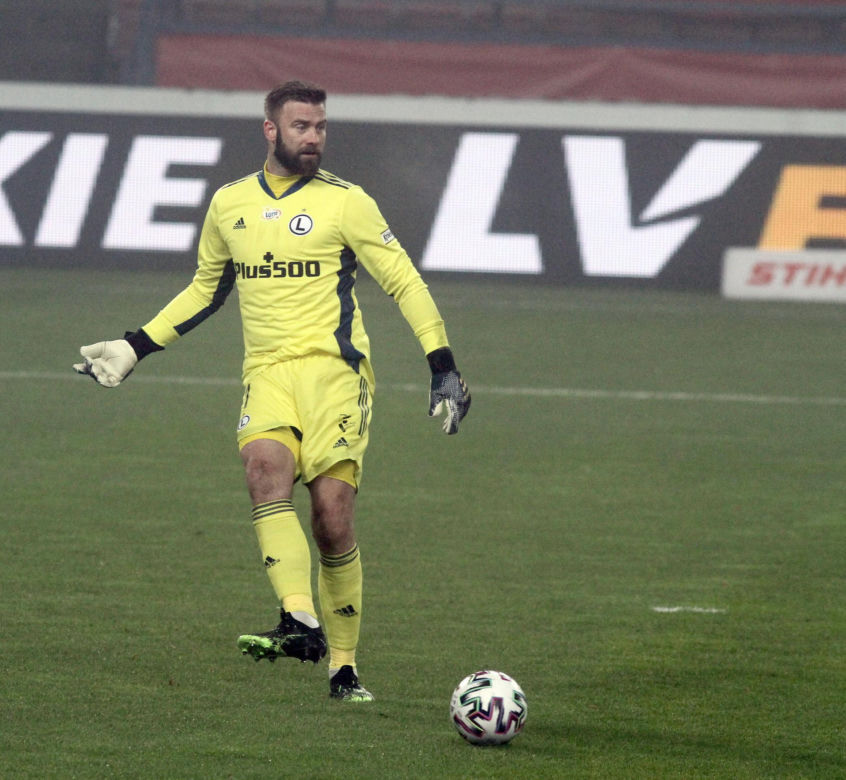 Artur Boruc