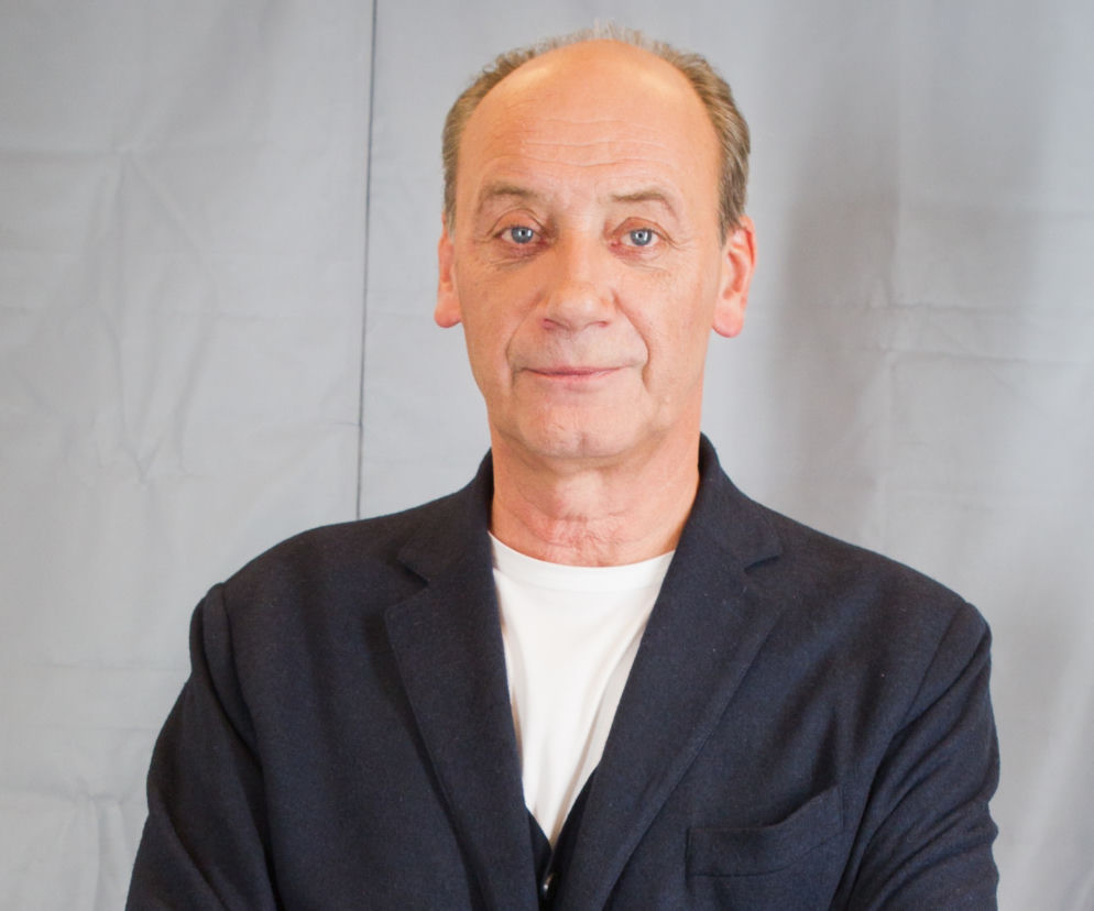 Dariusz Szpakowski