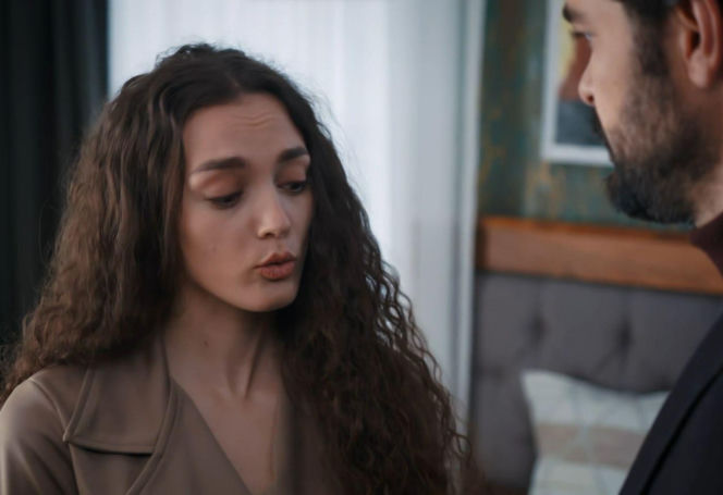 "Dziedzictwo", odcinek 837: Acar wydaje rozkaz zabicia Kazima