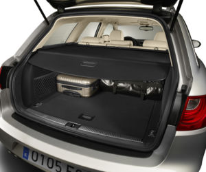 Seat Exeo ST