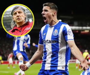 Jan Bednarek rozstawia konkurentów po kątach. Jacek Bąk tak określa gwiazdę Porto