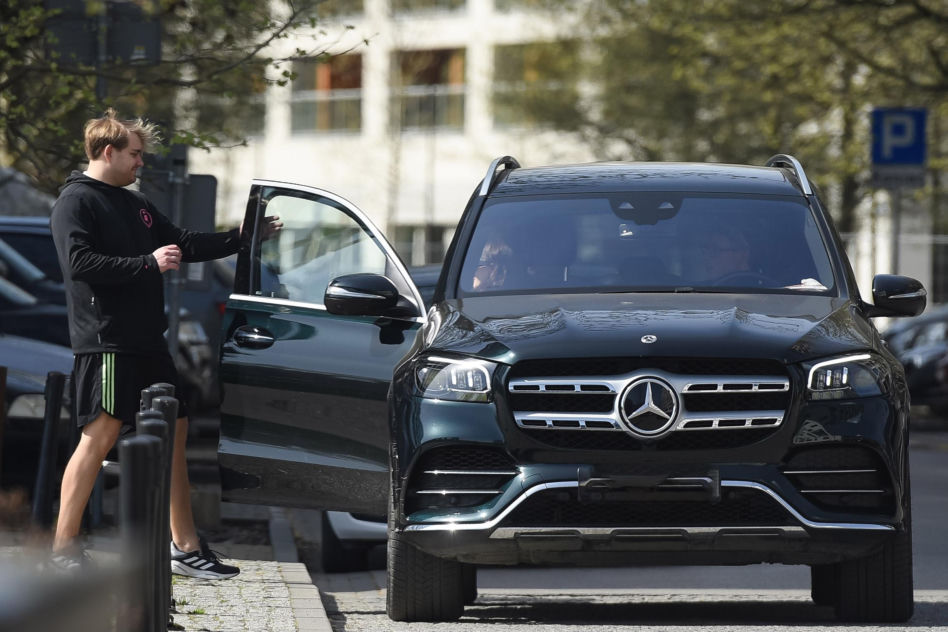 Roksana Węgiel wydała 3,5 mln na samochody