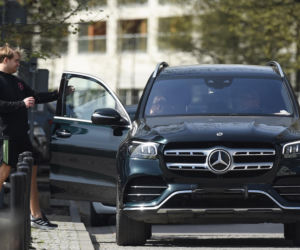 Roksana Węgiel wydała 3,5 mln na samochody