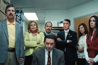 Zła edukacja w HBO: premiera, obsada, opis filmu z Hugh Jackmanem i Allison Janney