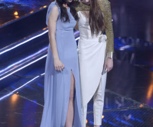 Voice of Poland finał