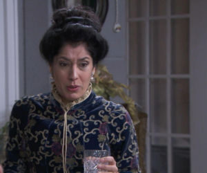 Akacjowa 38, odcinek 806: Maria Luisa odwołuje ślub po tym, jak Rosina niszczy jej welon