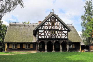 Zrekonstruują historyczne budynki. Popularne miejsce na Warmii wzbogaci się o nowe atrakcje