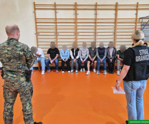 Nielegalnie zatrudnieni w Sokołowie Podlaskim