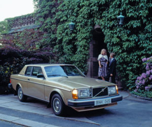 Volvo 262 Coupe