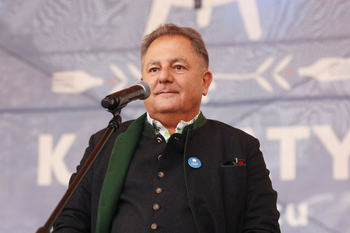 Roberta Makłowicza kochają wszyscy bez wyjątku. Zobacz jego nowe zdjęcia z Instagrama!