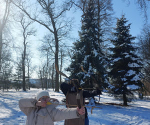 Ferie zimowe – czas na aktywną przygodę w polskich zamkach!