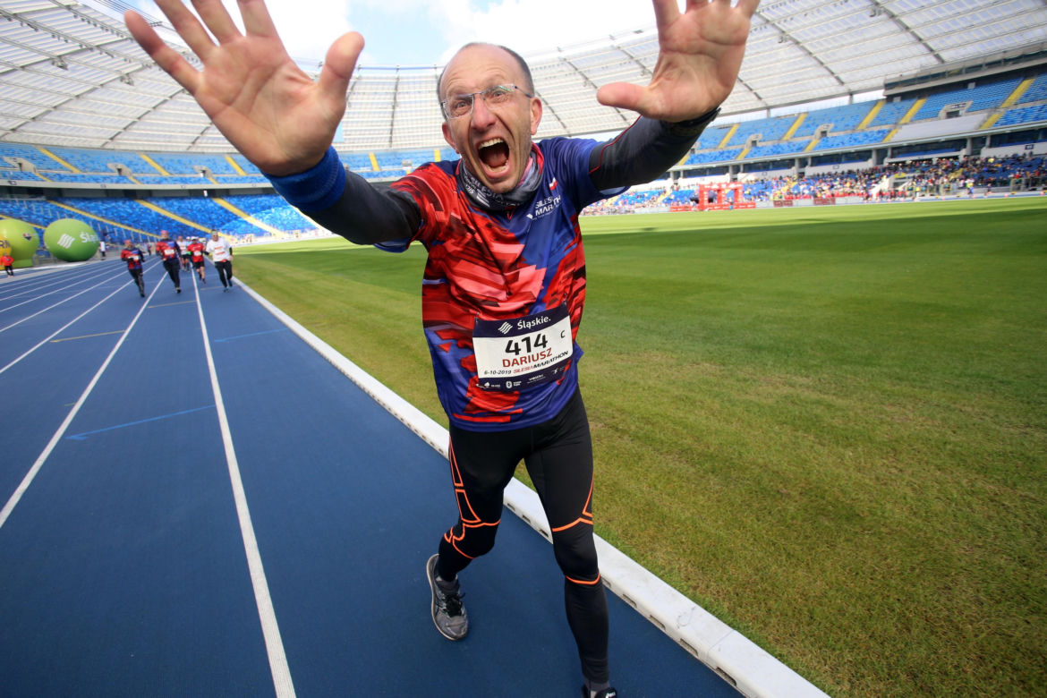 Silesia Marathon 2022