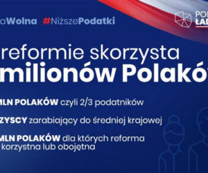 Polski Ład - co zyskasz