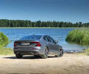 Volvo S60 T5 R-Design