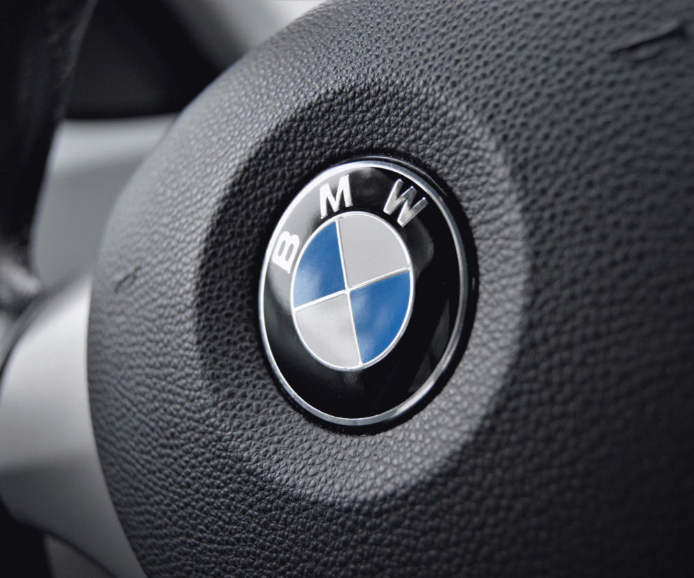 Szczytno: Wyładował swoją złość na BMW, bo „był zazdrosny o swoją byłą partnerkę”