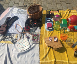 Pchli Targ Starachowice
