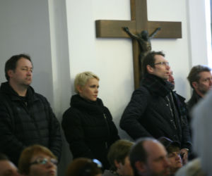 Pogrzeb Agnieszki Kotlarskiej