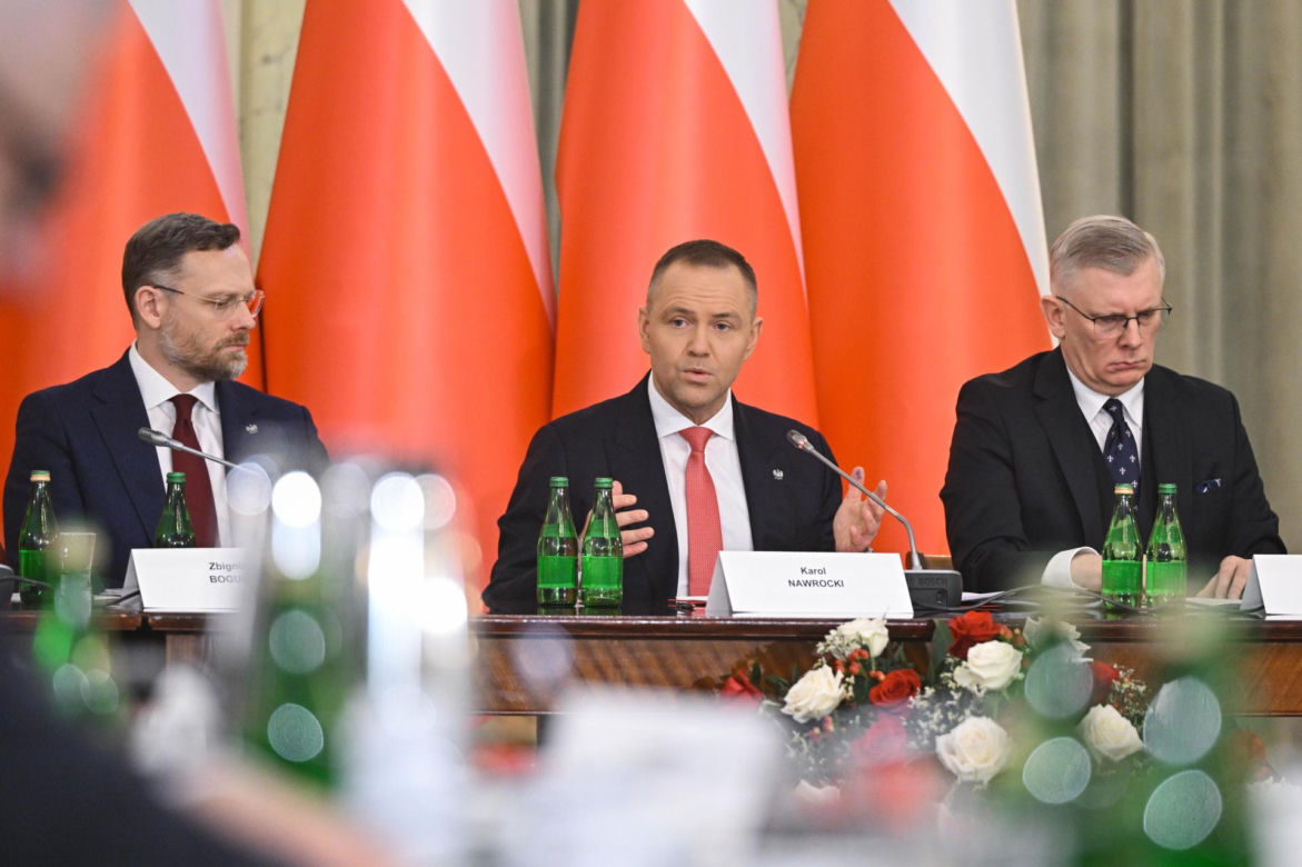 Rada Bezpieczeństwa Narodowego