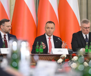 Rada Bezpieczeństwa Narodowego