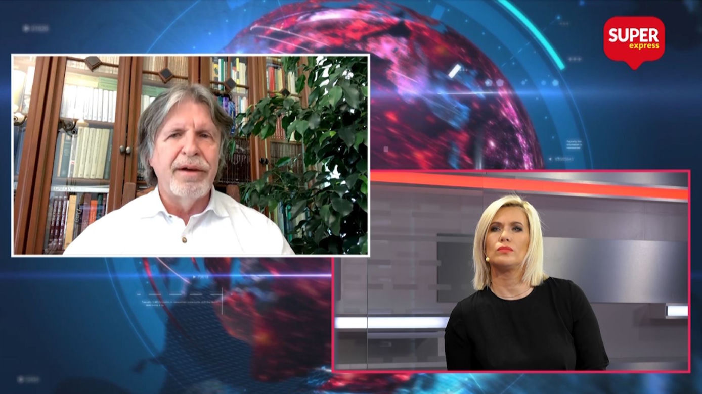 Mam ograniczone zaufanie do ministra Szumowskiego