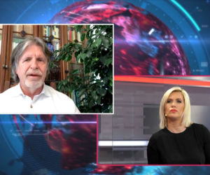 Mam ograniczone zaufanie do ministra Szumowskiego