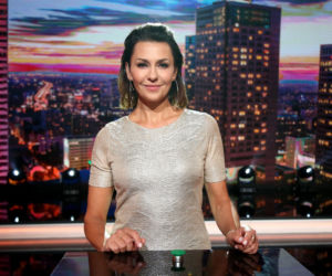 Anna Popek. Telewizja jest jak narkotyk