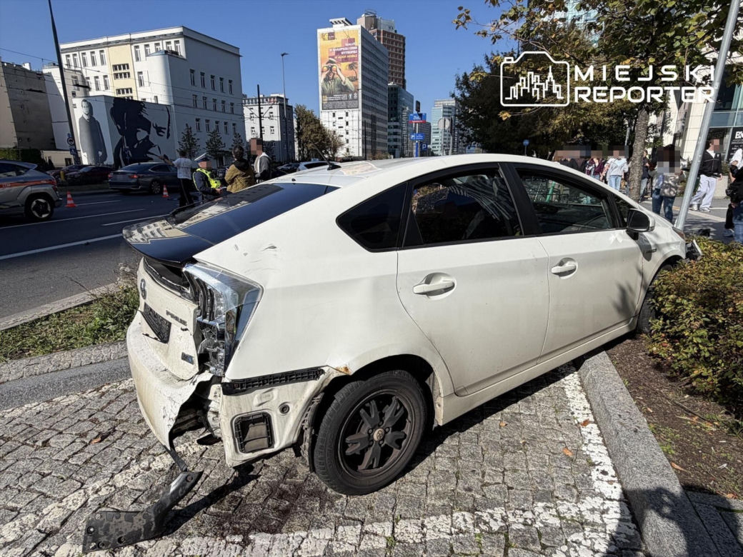 Tragiczny weekend na drogach. Trzech motocyklistów nie żyje, jeden trafił do szpitala