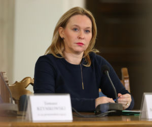 ANDŻELIKA MOŻDŻANOWSKA