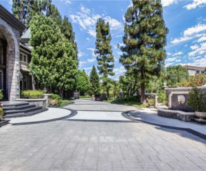 Dr Dre sprzedał dom w Los Angeles, zobaczcie jak mieszkał