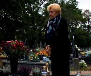 M jak miłość, Barbara (Teresa Lipowska)