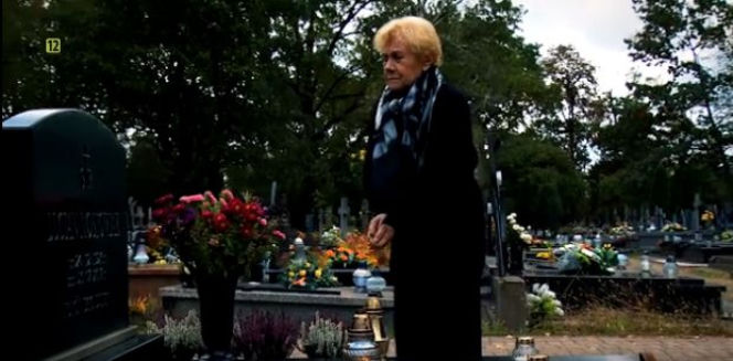 M jak miłość, Barbara (Teresa Lipowska)