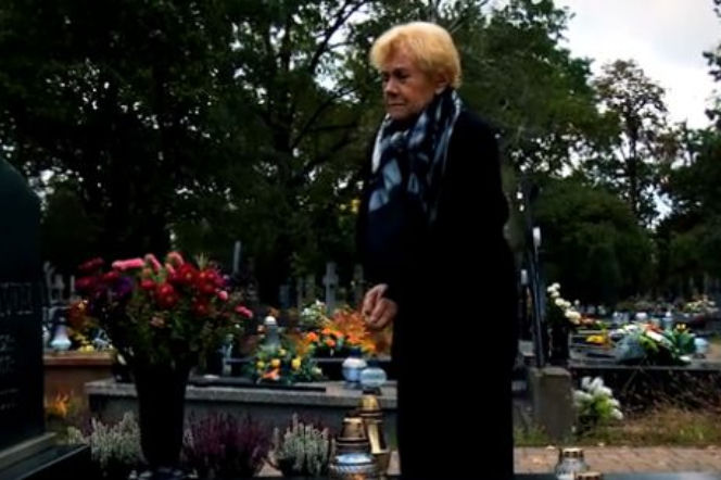 M jak miłość, Barbara (Teresa Lipowska)