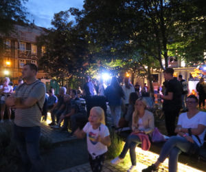 14. Multi Art Festival w Kaliszu