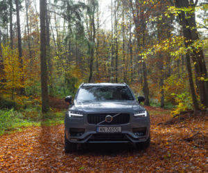 Volvo XC90 T6 AWD R-Design