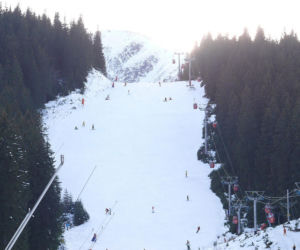 28-latek nie żyje! Uległ ciężkiemu wypadkowi podczas jazdy na stoku