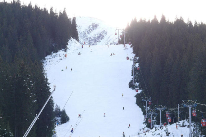 28-latek nie żyje! Uległ ciężkiemu wypadkowi podczas jazdy na stoku