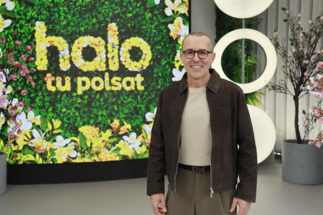 Maciej Kurzajewski, "Halo, tu Polsat"