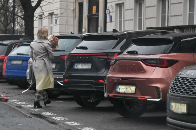 Joanna Racewicz czerwone światło nie zatrzyma