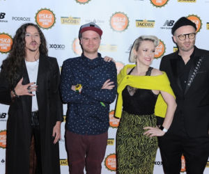 ESKA Odwołuje Zimę 2019 - Before Party w XOXO Party