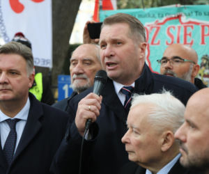 Sytuacja przed Trybunałem Konstytucyjnym