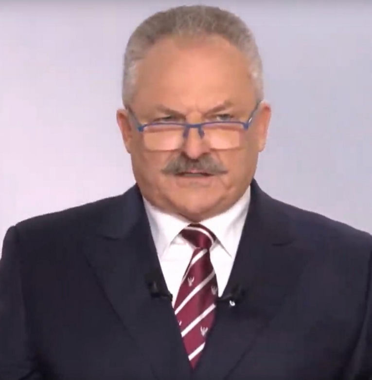 Debata prezydencka w TV Republika