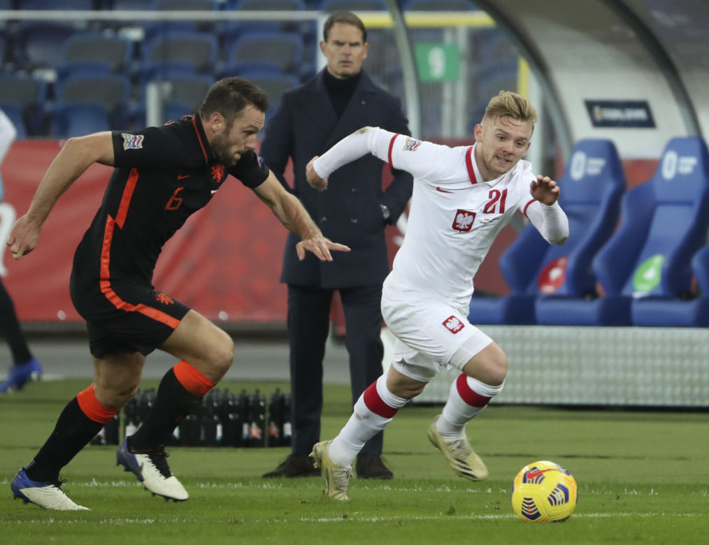 Kamil Jóźwiak