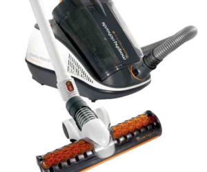 Odkurzacz cyklonowy MORPHY RICHARDS VORTICITY 71083