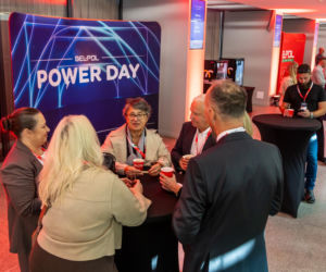Bel-Pol. Power Day i gala z okazji 35-lecia firmy