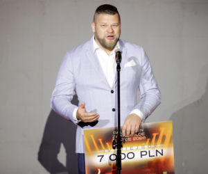 LEKKOATLETYKA GALA ORLEN ZŁOTE KOLCE ŚLĄSKIE 2026
